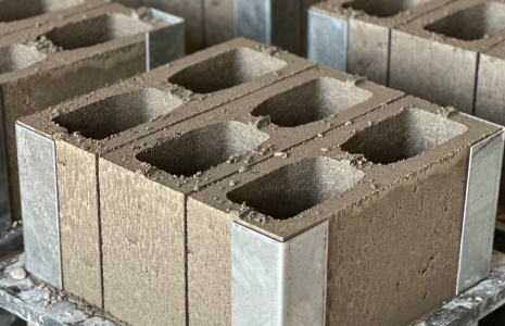 Standard Excavator 8T