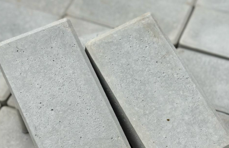 Standard Excavator 8T