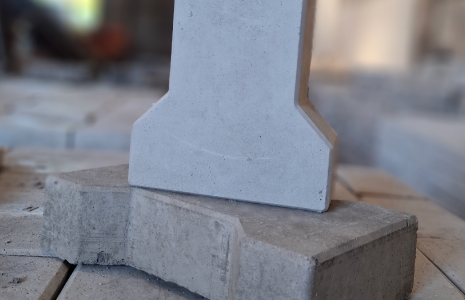 Standard Excavator 8T