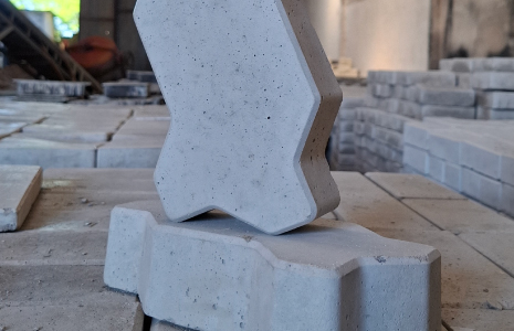 Standard Excavator 8T